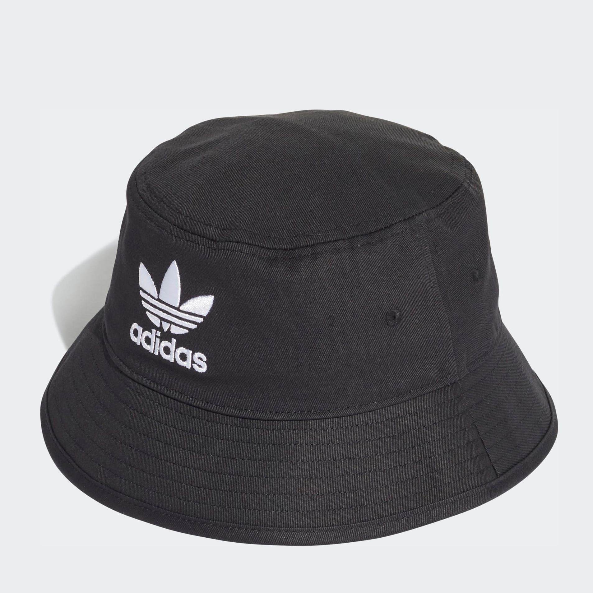 

Панама Adidas Bucket Hat Ac AJ8995 60 см Black/White