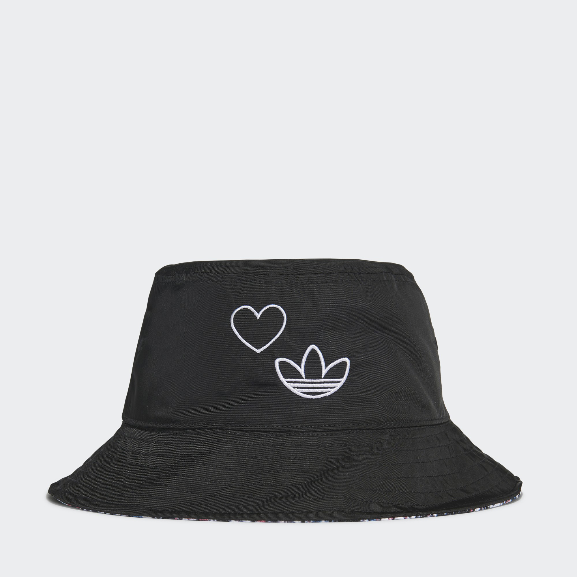

Панама Adidas Bucket GN2145 M 54-55 см Black/Multco