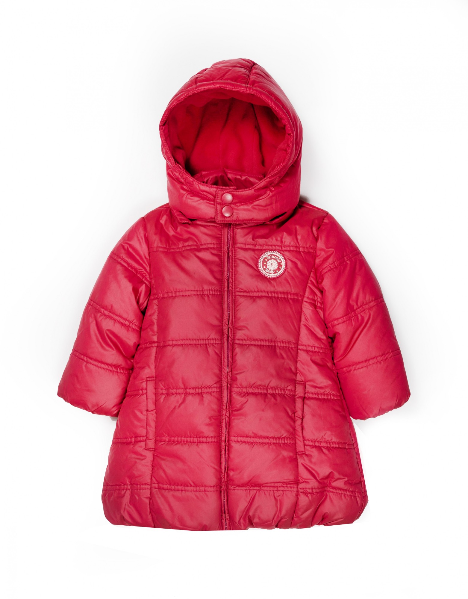 

Куртка Losan Kids girls (526-2006AD/604) Темно-малиновый 2 Years-92 см