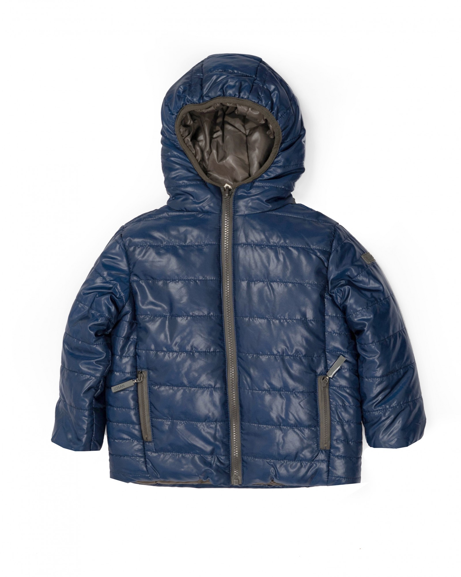 

Куртка Losan Kids boys (525-2650AC/722) Темно-синий 3 Years-98 см