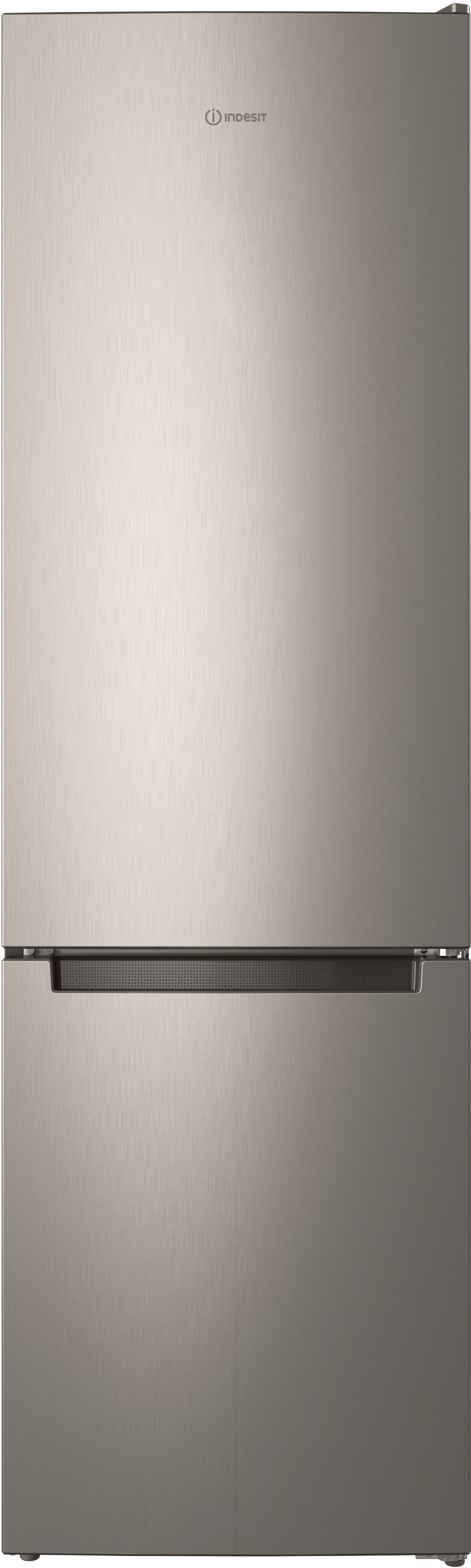 Акция на Двухкамерный холодильник INDESIT ITIR 4201 X UA от Rozetka UA