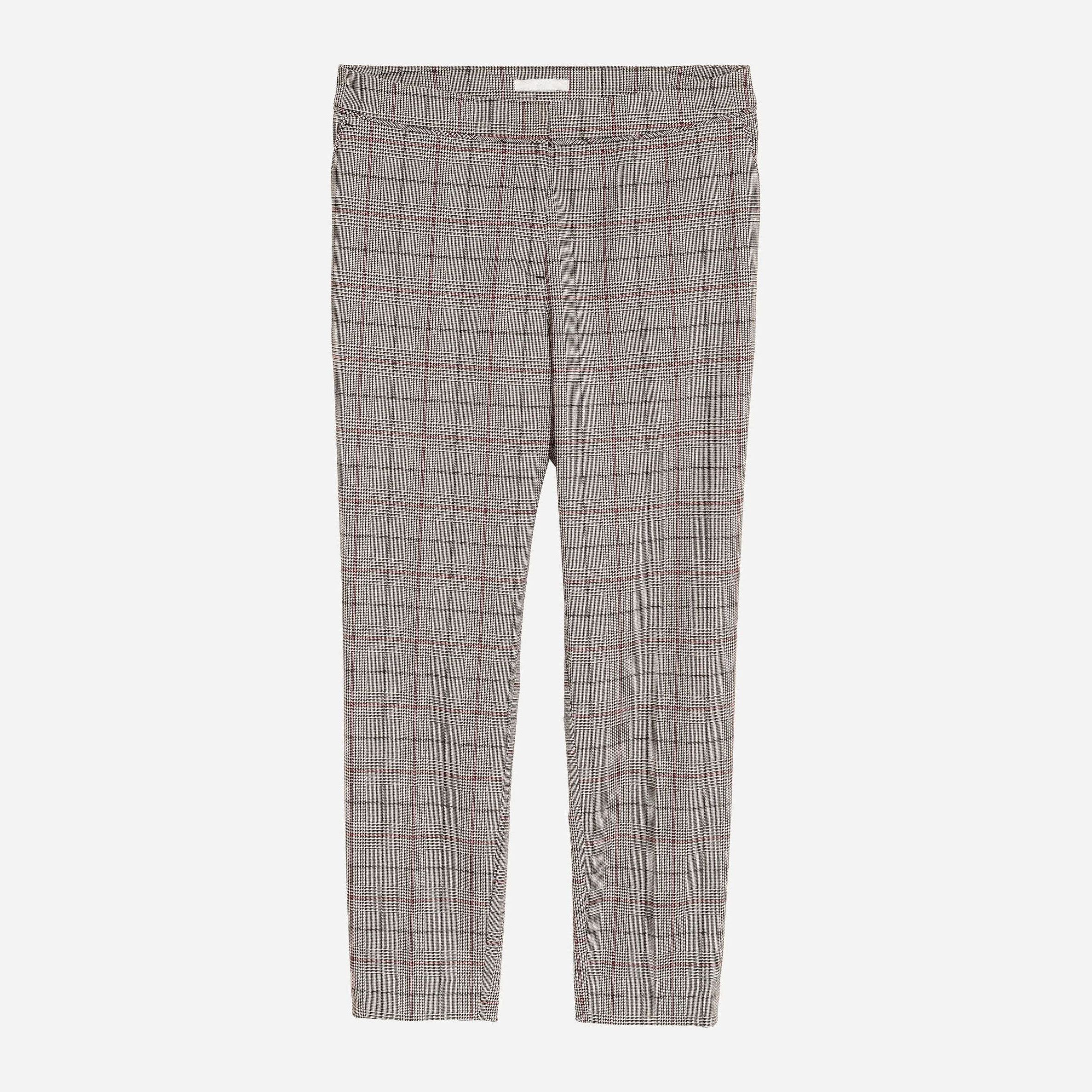 

Брюки H&M 459144a92 32 Серые