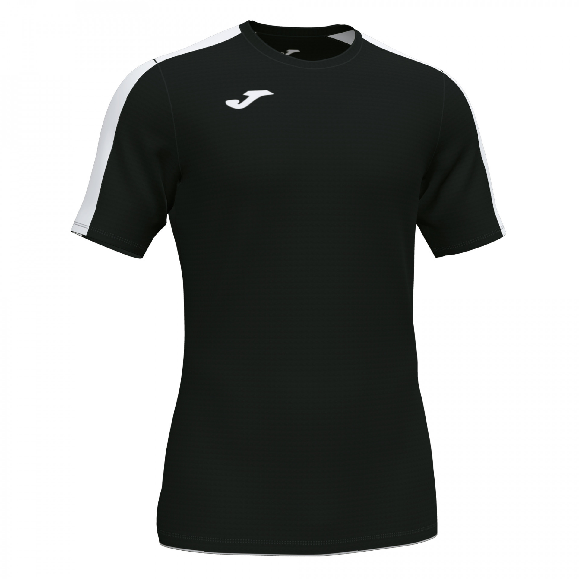 

Футболка Joma Academy III 101656.102 цвет: черный/белый, размер, Футболка Joma Academy III 101656.102 цвет: черный/белый, размер M