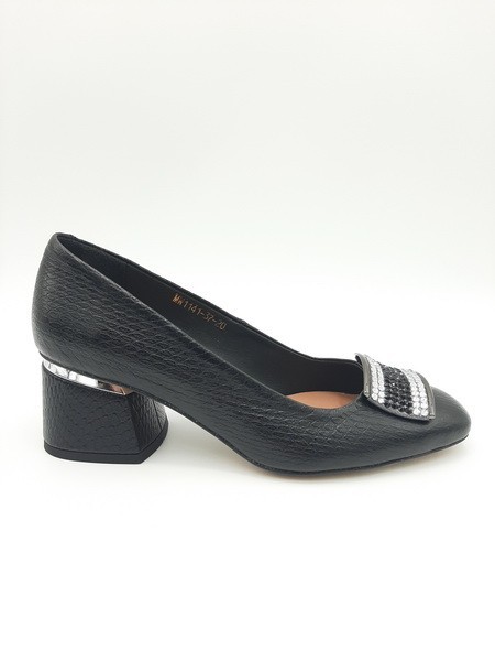 

Туфли женские Mara Mucci ММ n114 Черные 38