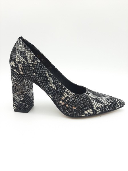 

Туфли женские Mara Mucci MM 14sp Питон 38
