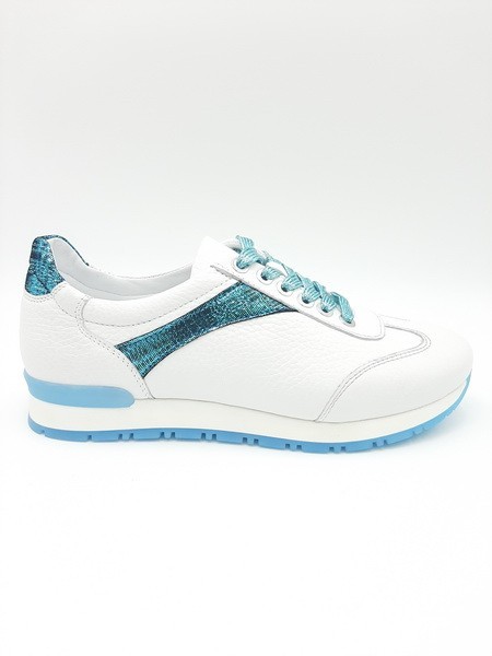 

Кроссовки женские Mara Mucci MM if131 Белые 39