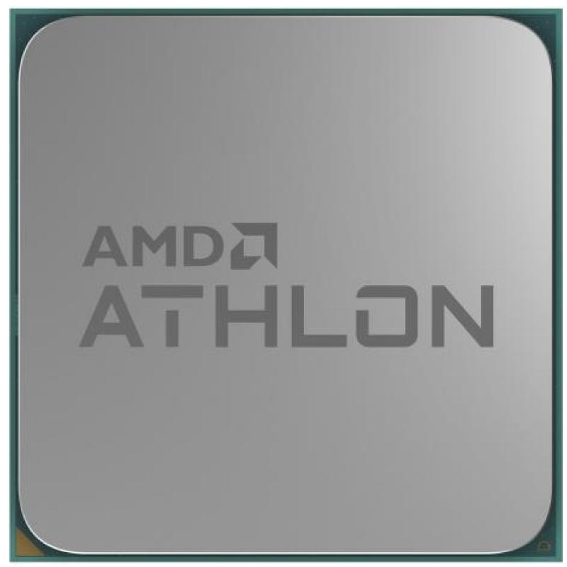 

Процессор AMD Athlon 220GE 3.4GHz/4MB (YD220GC6FBMPK) AM4 ОЕМ