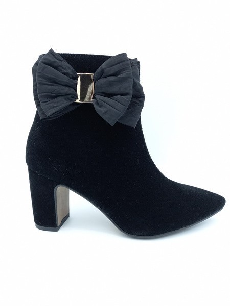 

Ботильоны Mara Mucci MM 144 Черные 38