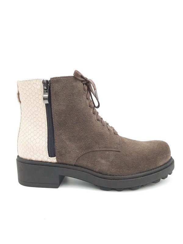 

Ботинки женские Mara Mucci MM 117 Капучино 37