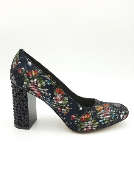 

Туфли женские Mara Mucci ММ agn149 Черные 40