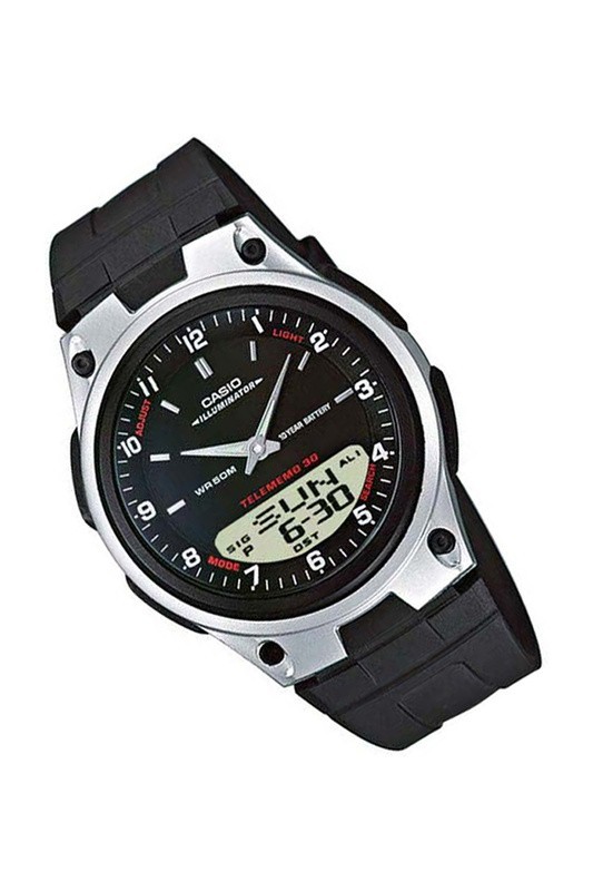 

Мужские часы Casio AW-80-1AVEF