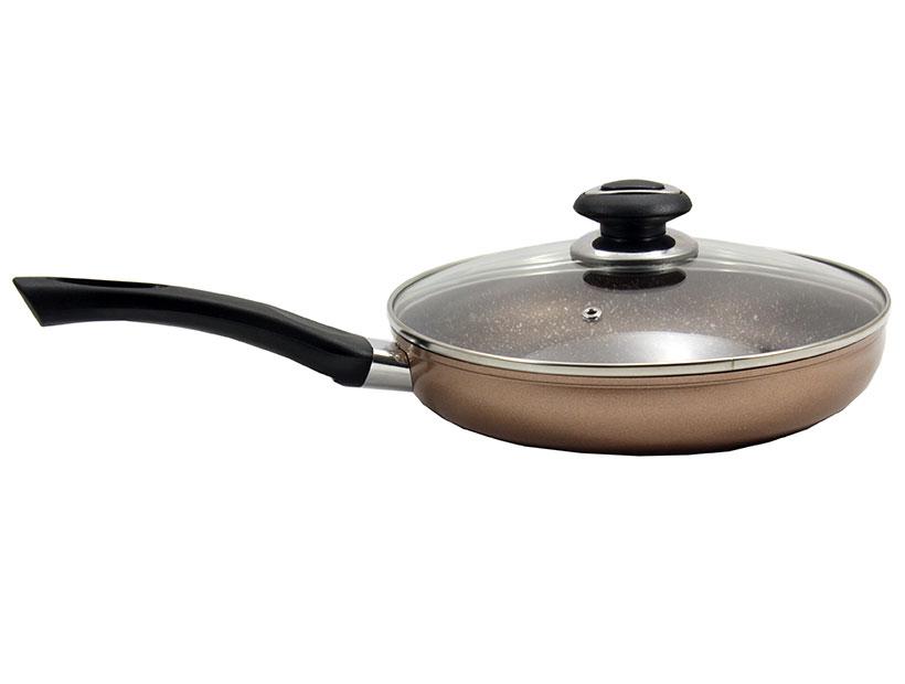 

Сковорода универсальная Zauberg FPM-282-I 28 см