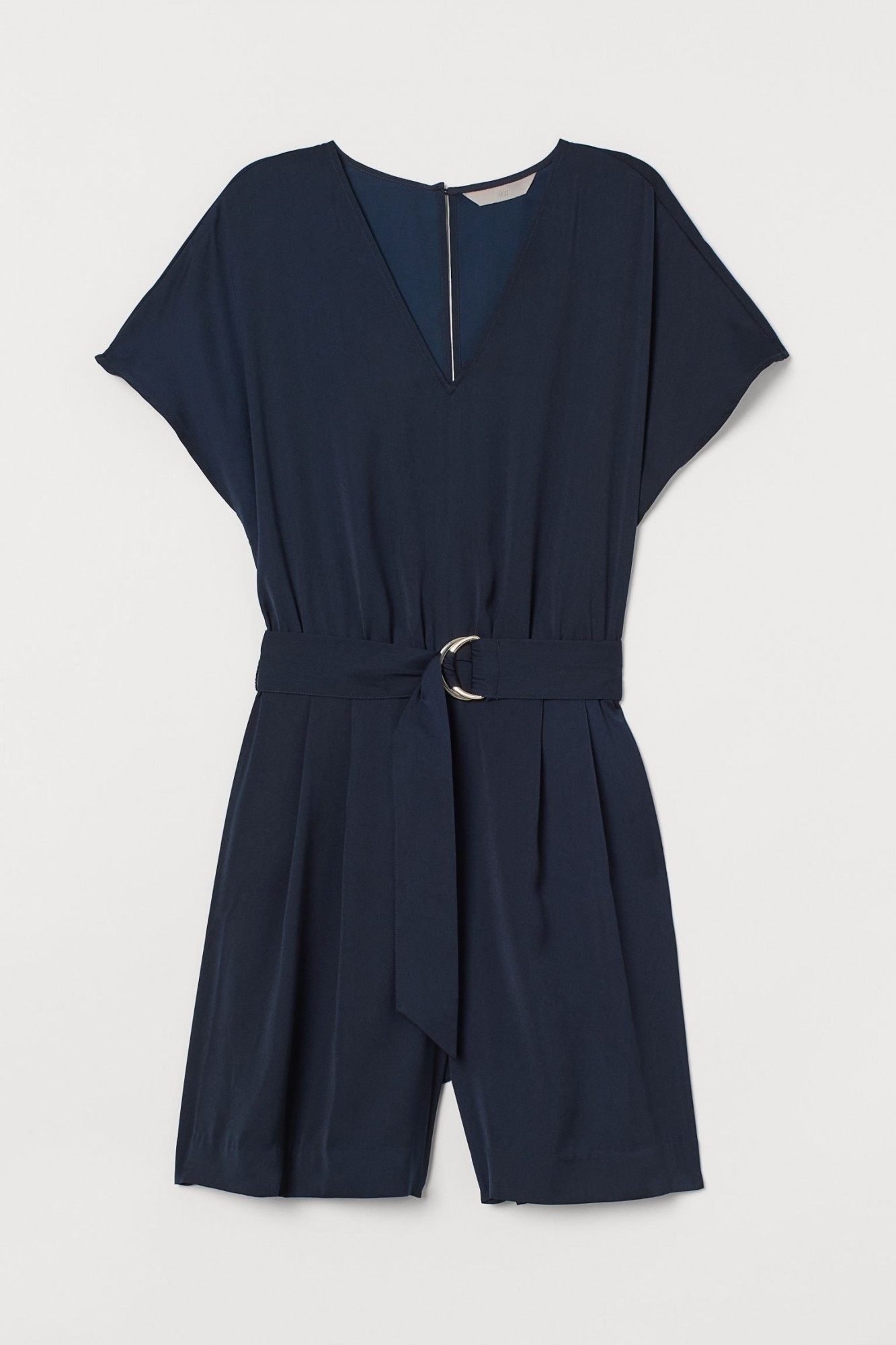 

Комбинезон H&M 34 темно-синий 8542221dm