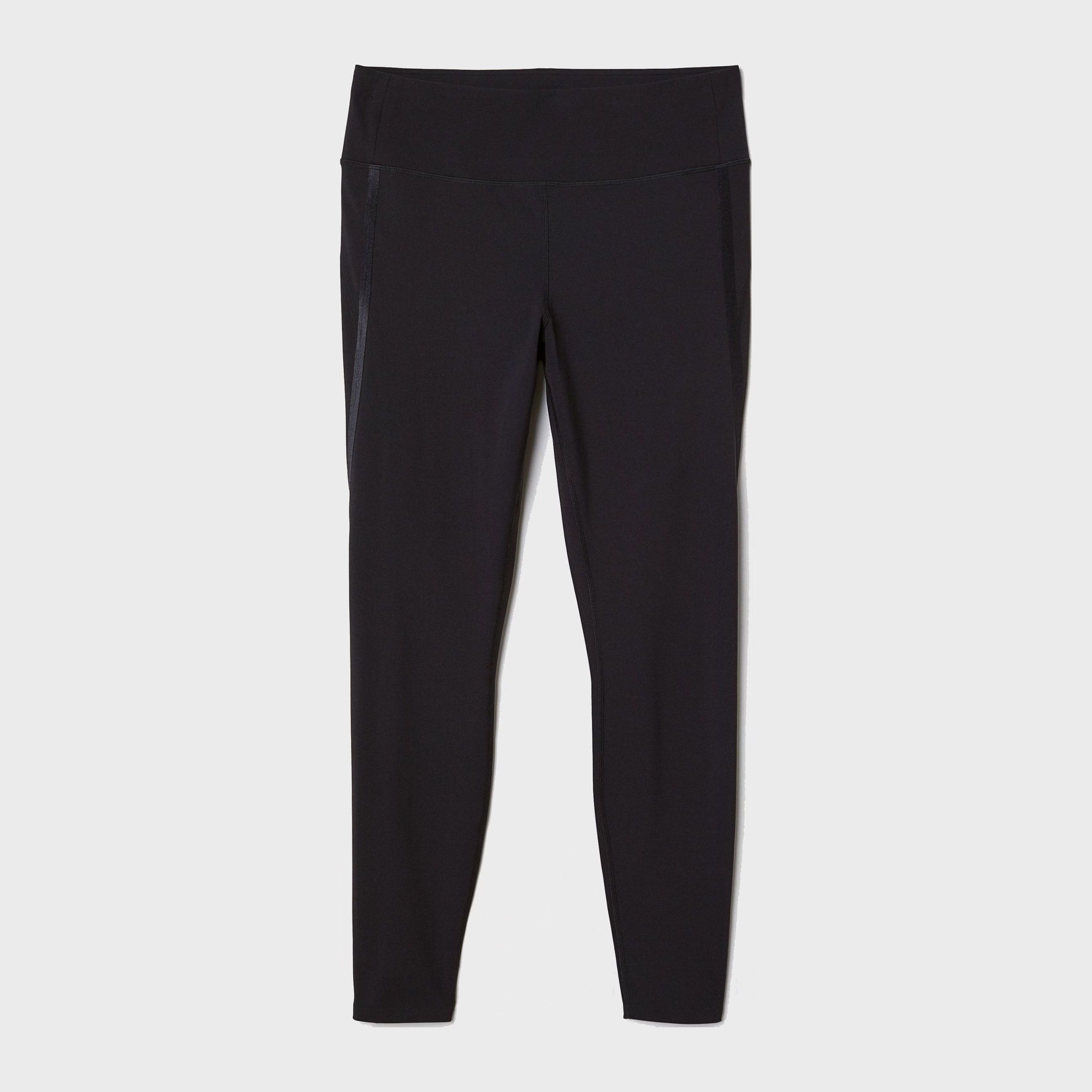 

Леггинсы H&M 572959a99 XL Черные
