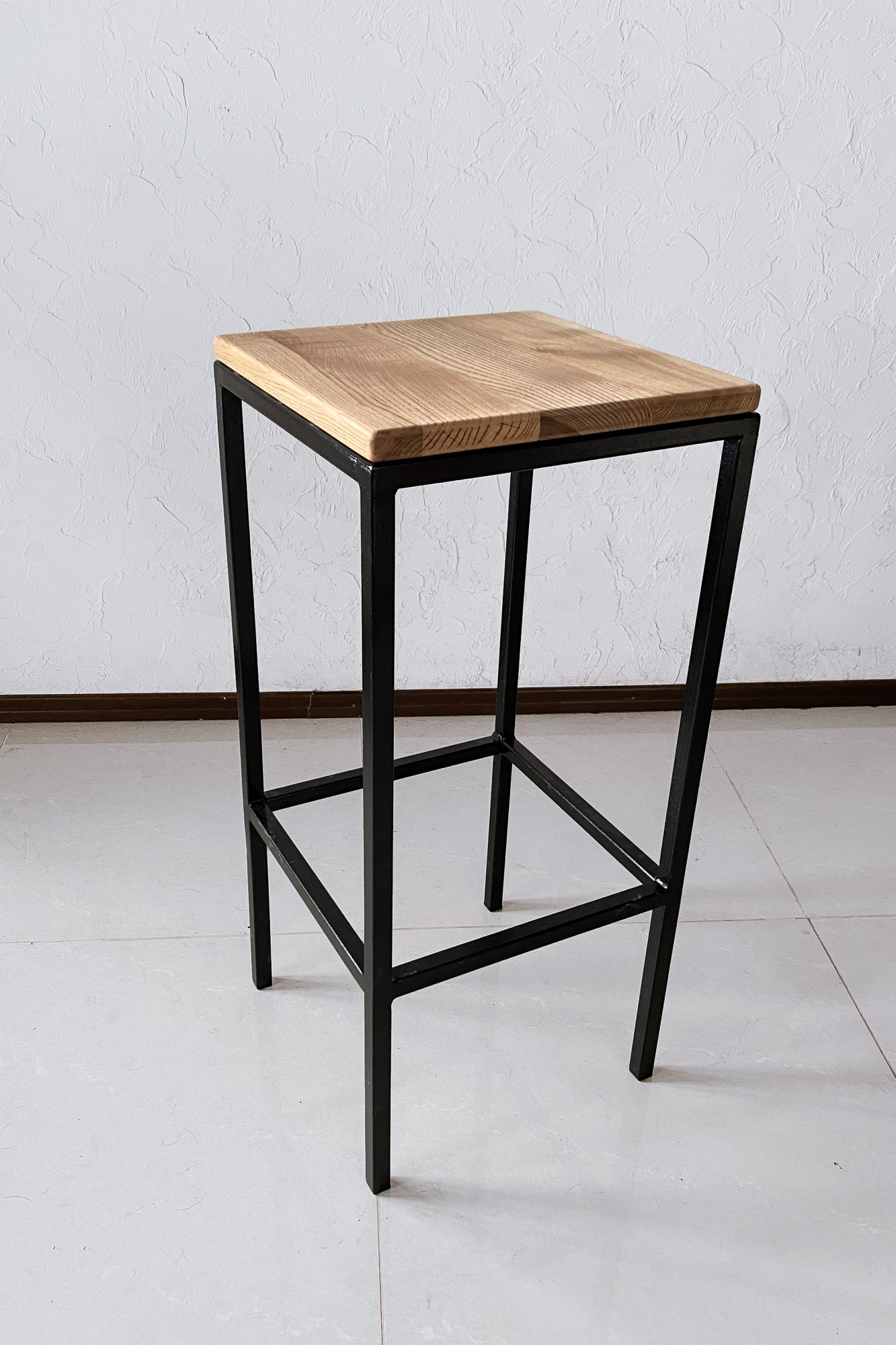 

Табурет барный v3 HomeDeco в стиле Loft 700х350х350