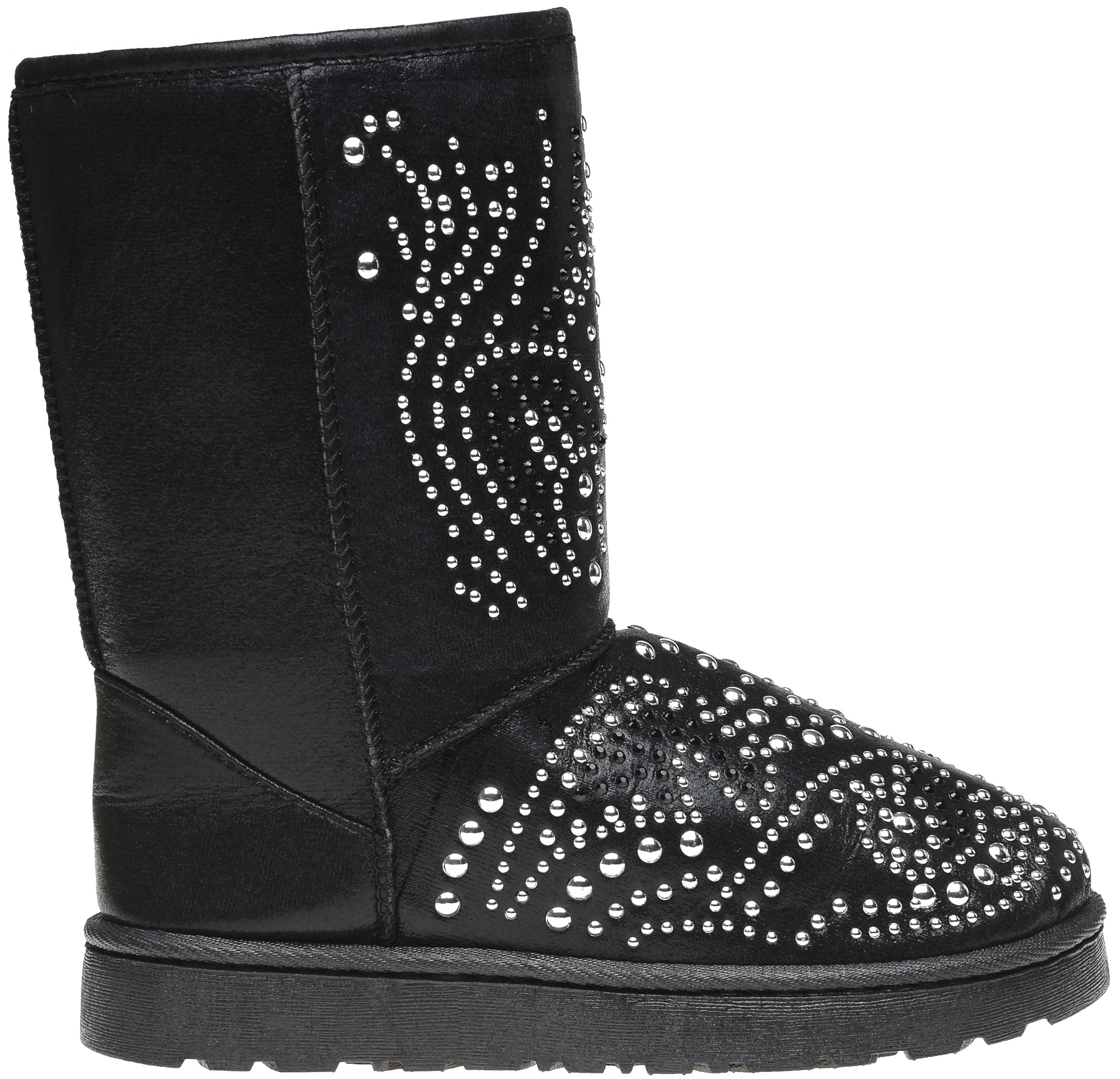 

Угги Gedanni G-1 36 22.5 см Black