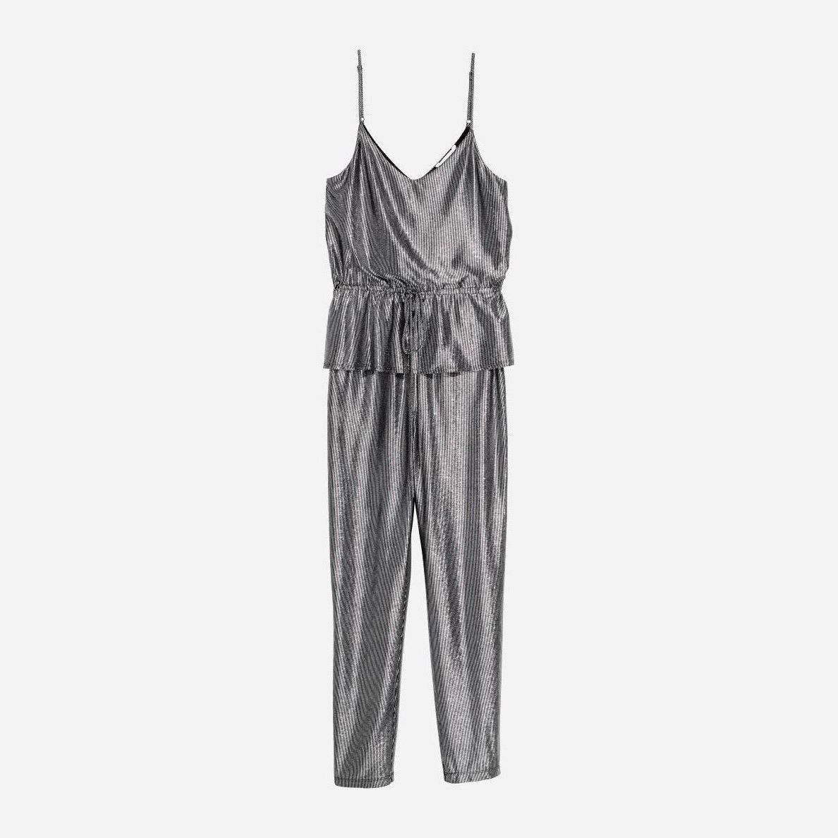 

Комбинезон H&M 587264a99 36 Серый