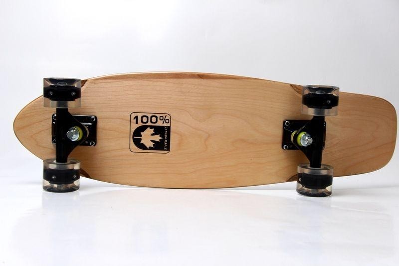 

Пенни борд (скейтборд) Penny Board Canada (CS-1750952619)