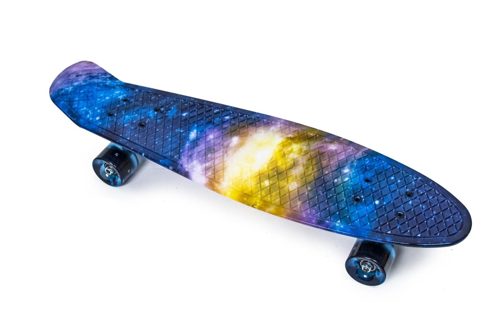 

Пенни борд (скейтборд) Penny Board LED Light (776052827)