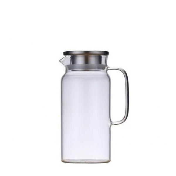 

Кувшин 1200 мл Ardesto AR-2612-PG