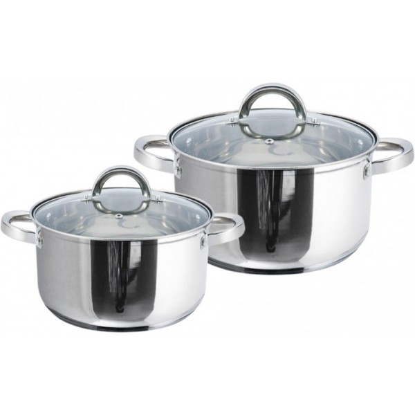 

Набор посуды Gusto Solo Set GT-1300-04 4 предмета