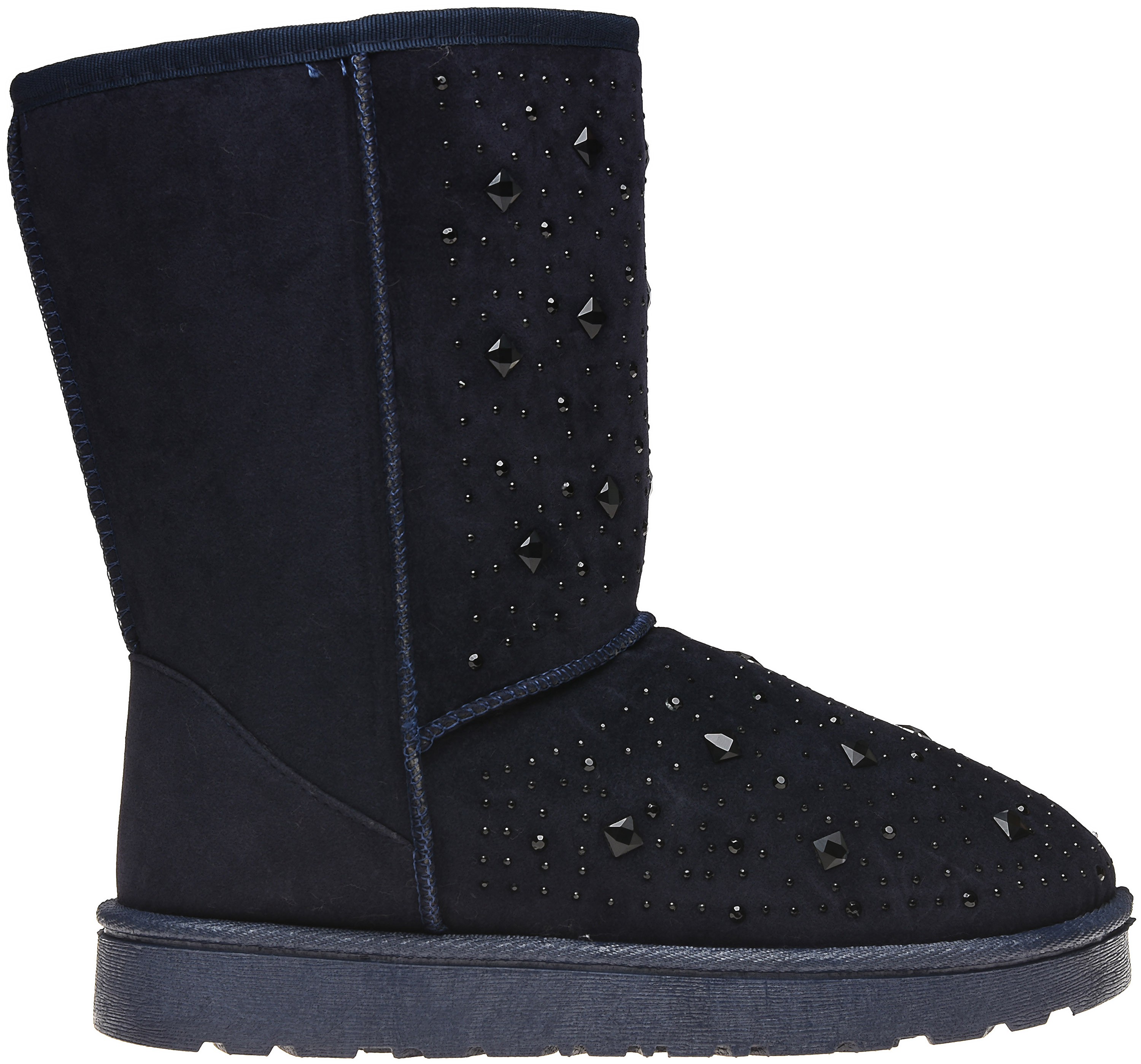 

Угги Gedanni G-2 36 22.5 см Navy