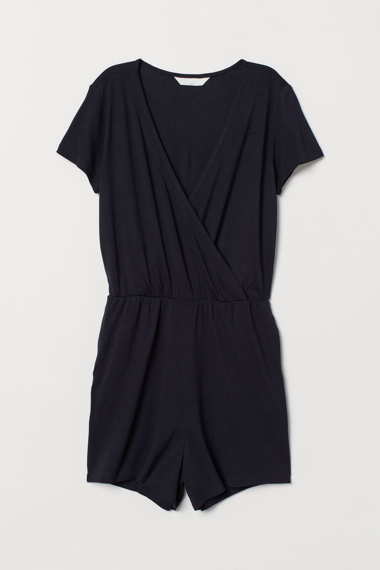

Комбинезон H&M M темно-синий 7632859sm