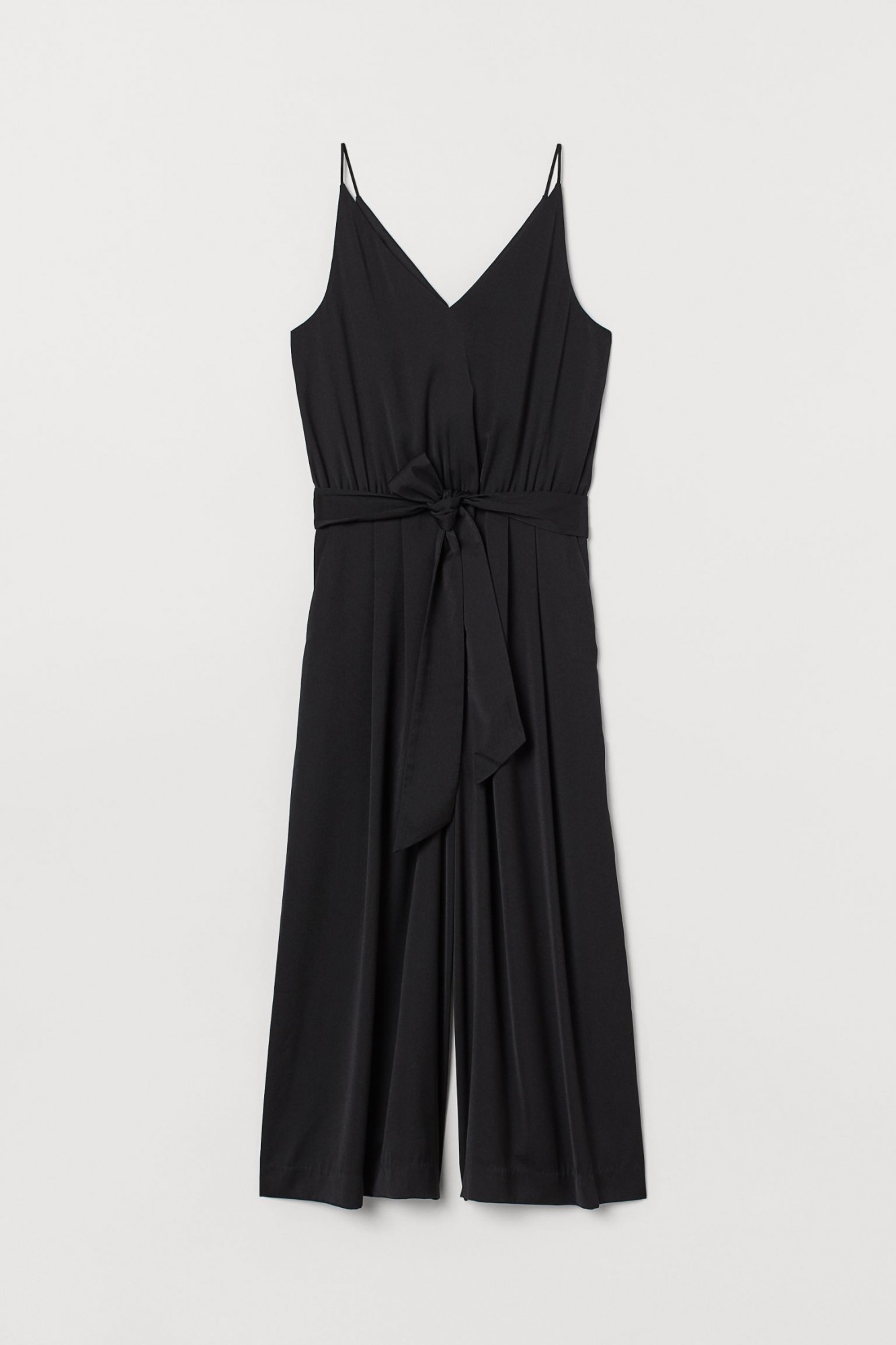 

Комбинезон H&M 44 черный 7385720sm