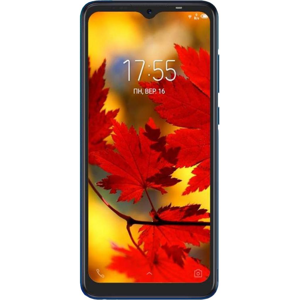 

Мобильный телефон Tecno POP 4 Pro (BC3) 1/16GB Vacation Blue