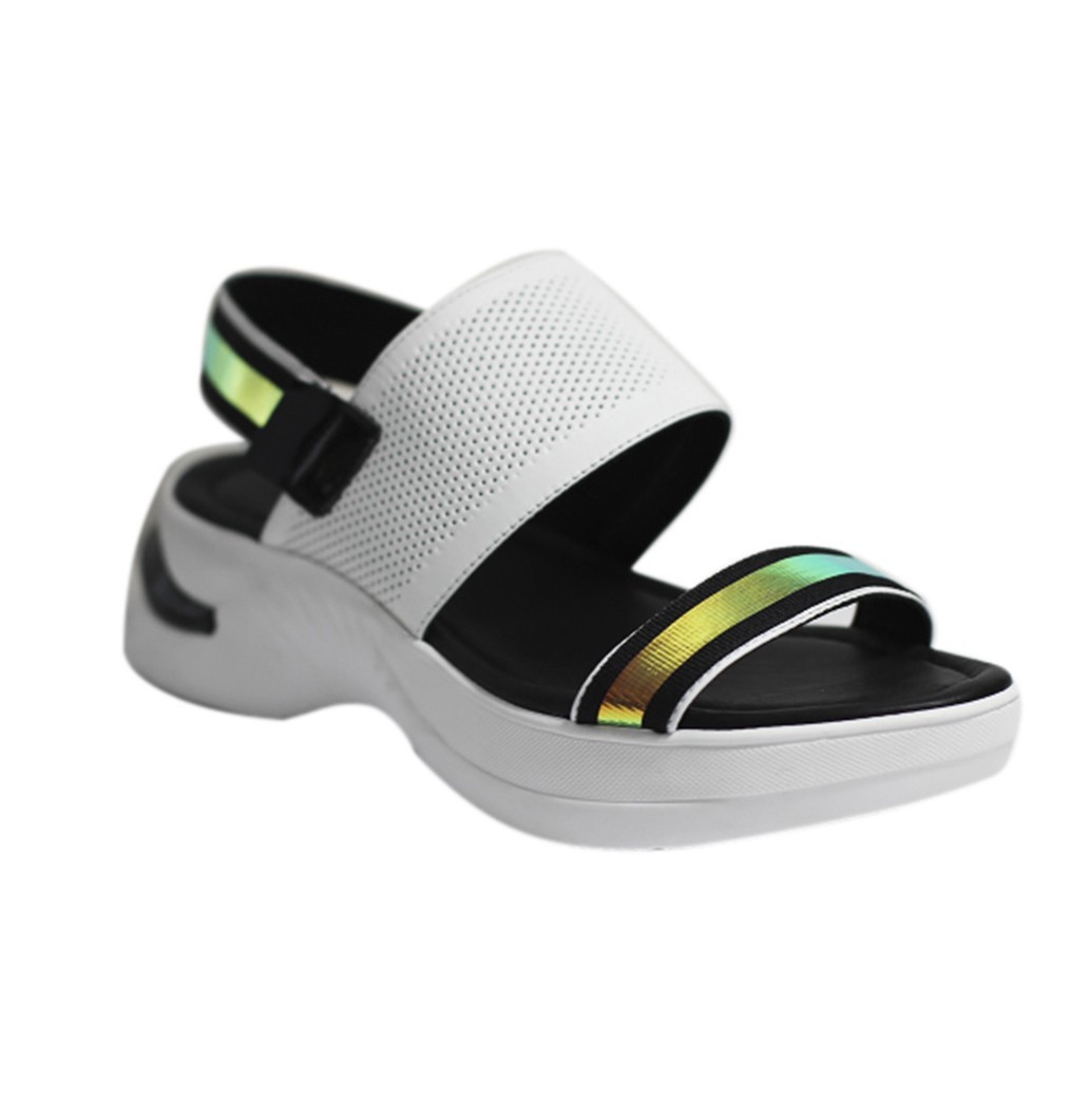 

Сандалии Molly Bessa 29645 38 белые