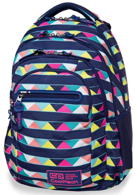 

Рюкзак CoolPack College Tech B36101 Cancun