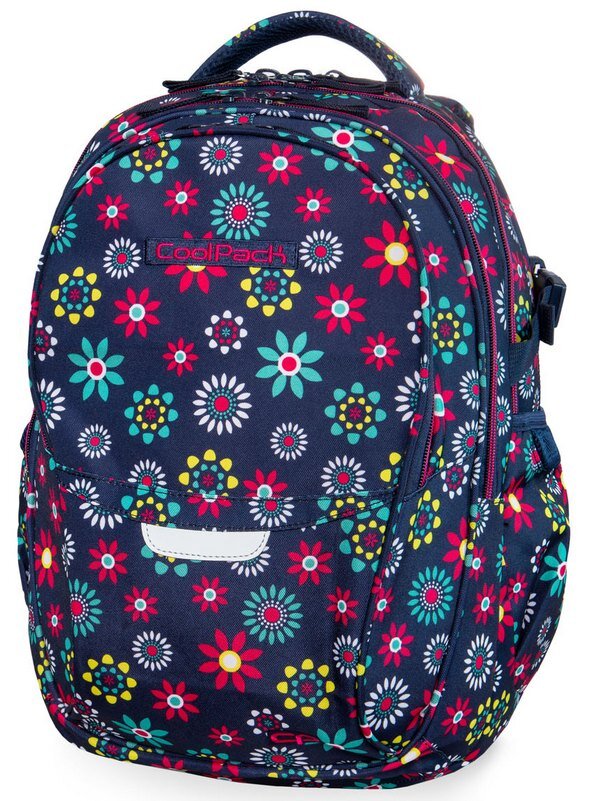

Рюкзак CoolPack Factor B02015 Hippie Daisy