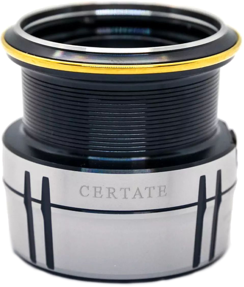 

Запасная шпуля Daiwa CERTATE LT 2500S (6J847501)