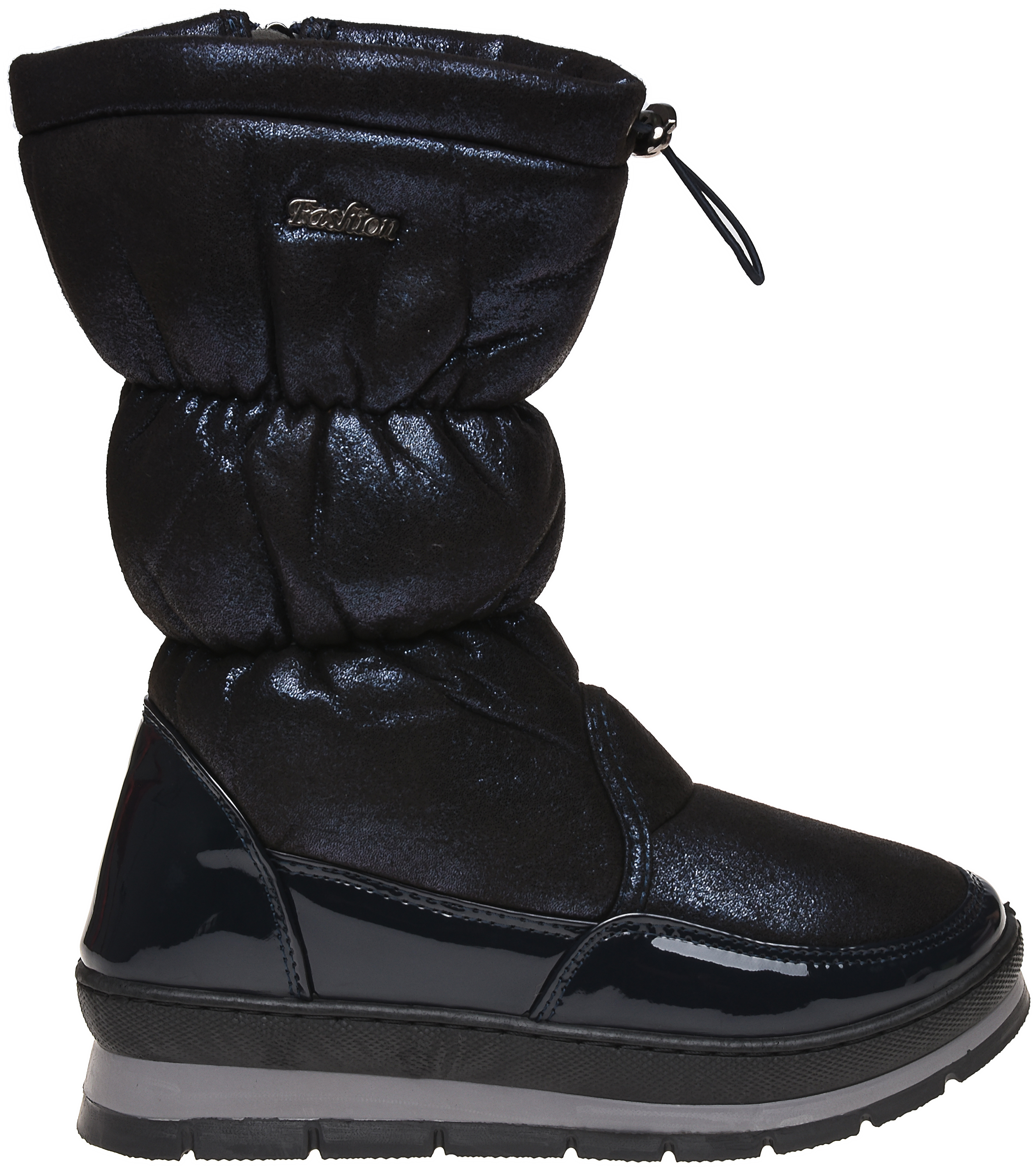 

Дутики Horoso K1002-2 38 24 см Dark Blue