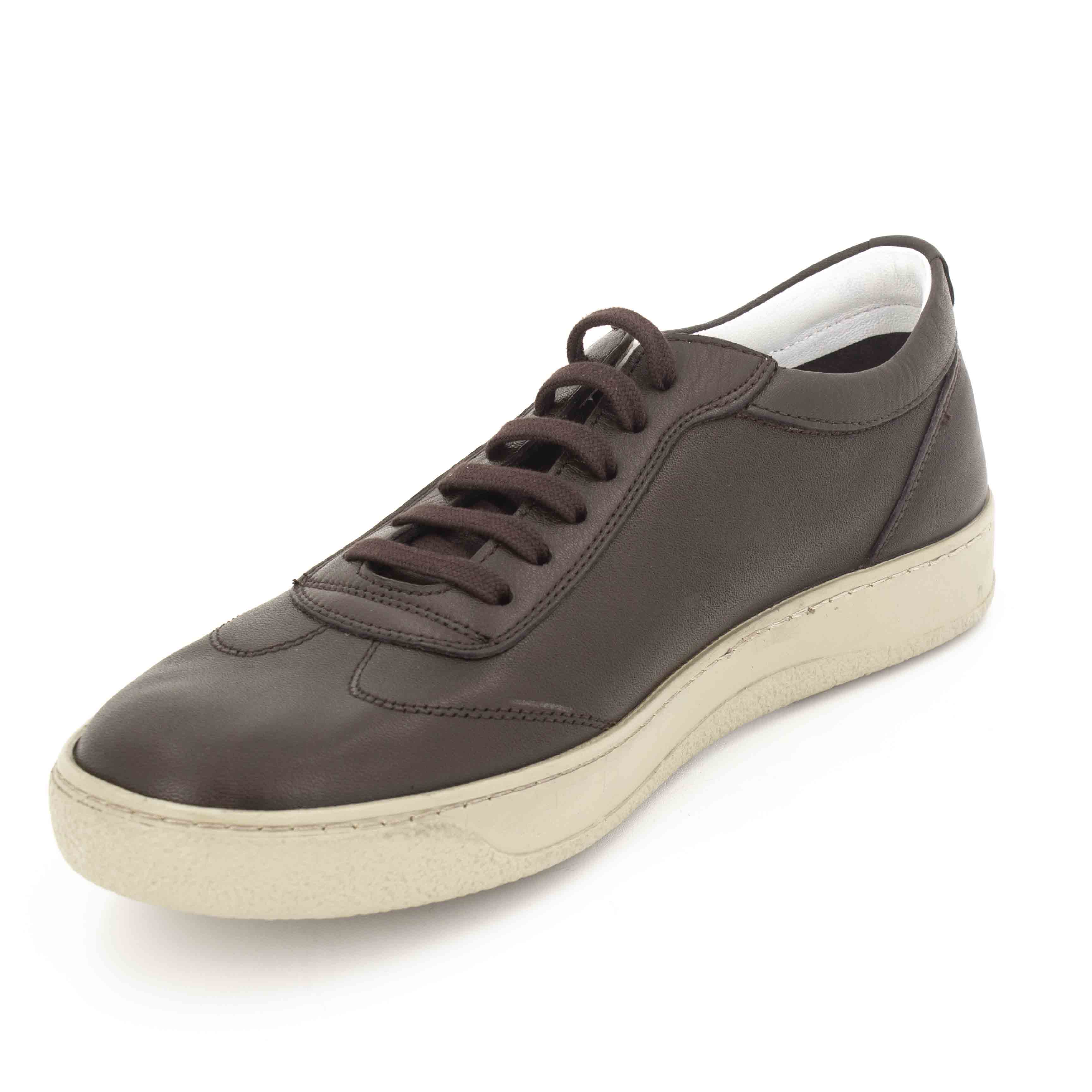 

Кеды мужские Avcilar Shoes 1274-20 44 Коричневый