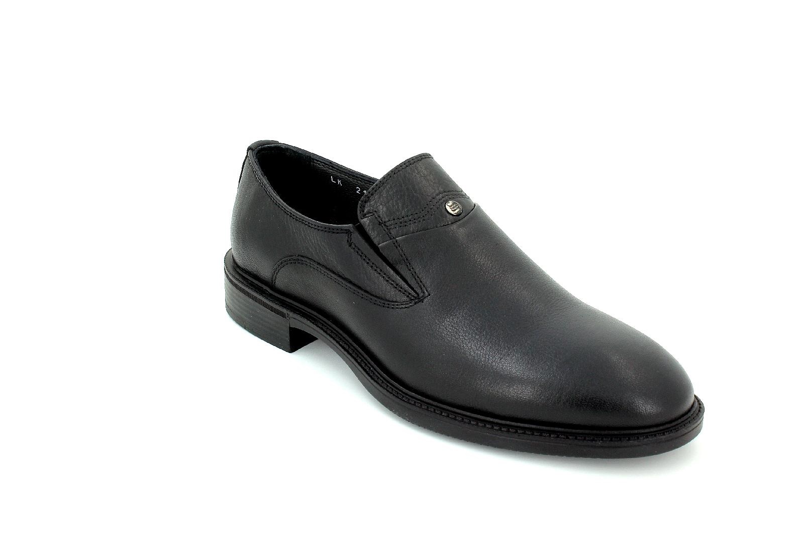 

Туфли мужские Avcilar Shoes 1274-24 40 Чёрный