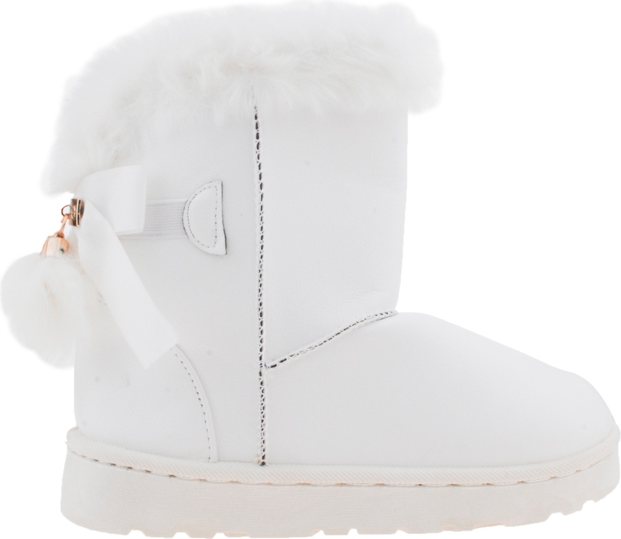 

Угги Gedanni G-17 38 23.5 см White