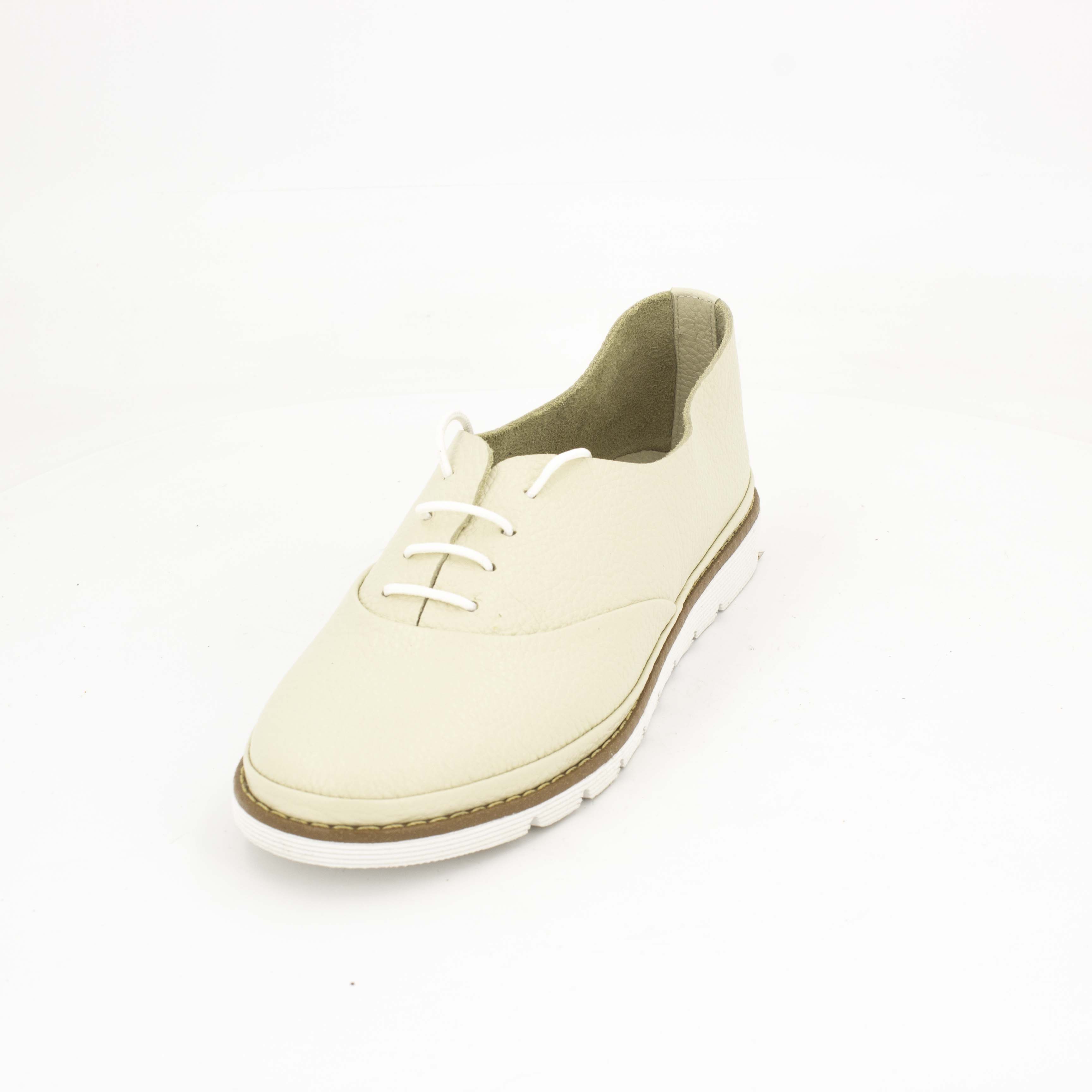 

Мокасины женские Shoes Market 5322- 368 41 Белый