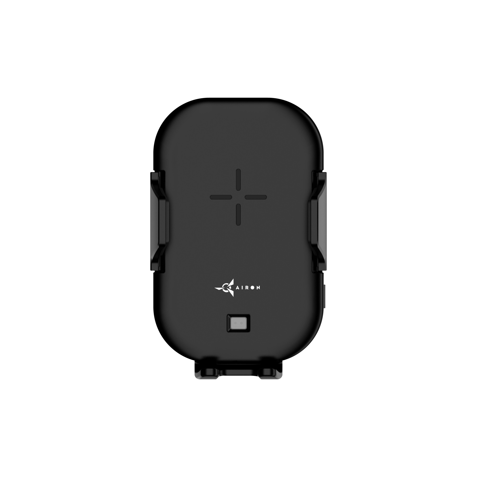 

Беспроводное автомобильное зарядное устройство AirOn AirCharge Black