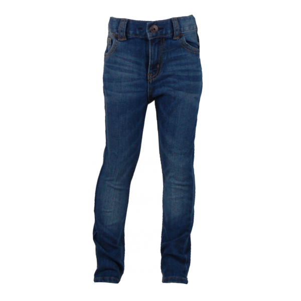

Детские фирменные джинсы 2 года (87 см) O 60105-jeans джинс цвет