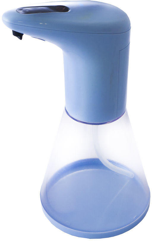 

Дозатор сенсорный для мыла PRC – Automatic Touchless Soap Dispenser 480 мл