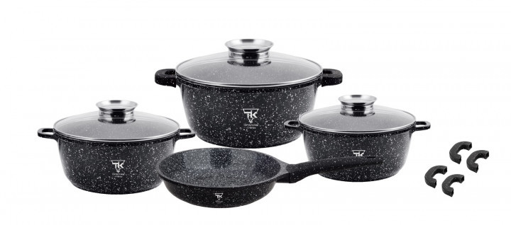 

Набор посуды TOP KITCHEN TK00076