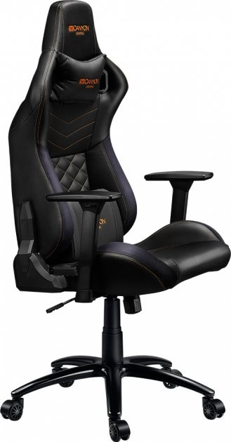 

Кресло геймерское Canyon Gaming Nightfall CND-SGCH 7