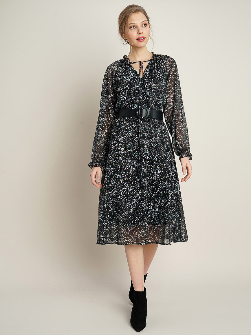 

Платье O'STIN Casual LR4Y12-47 E00K2VMEHL M