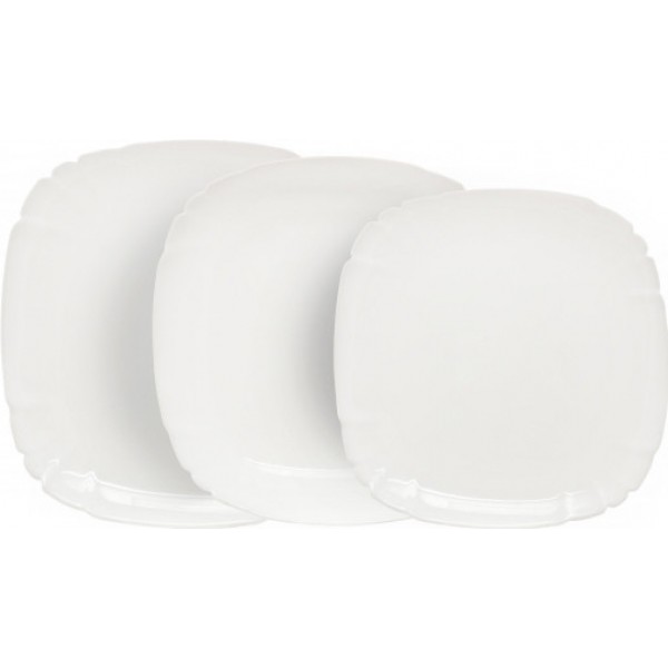 

Сервиз столовый 18 предметов Lotusia Luminarc H3527