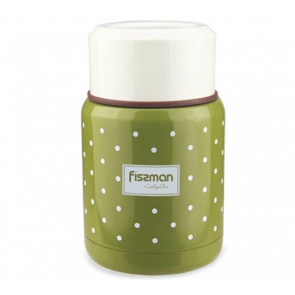 

Термос пищевой Fissman VA-9667-350 350 мл