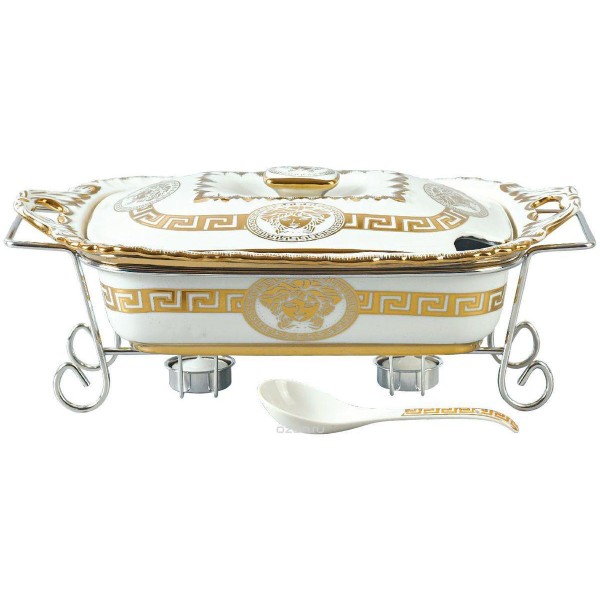 

Мармит керамический 2.6 л Madonna MA-1135