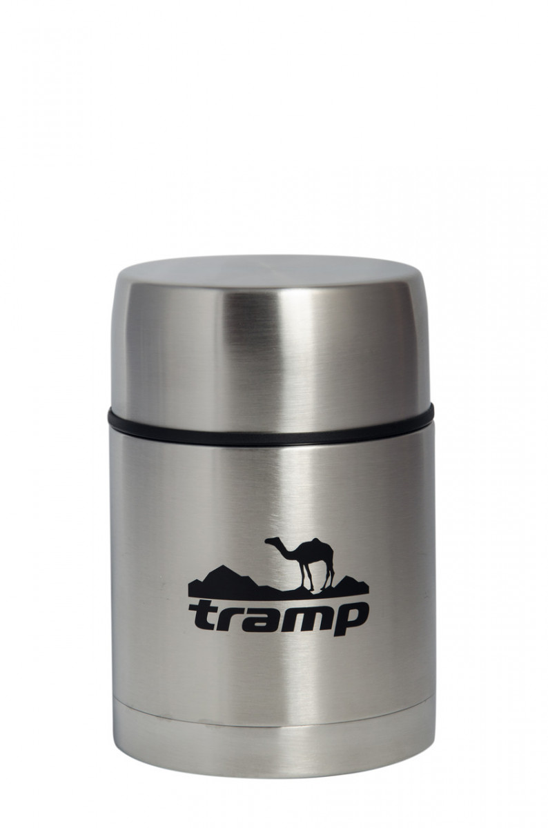 

Пищевой термос на 0.7 л Tramp TRC-078