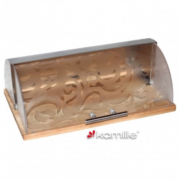 

Хлебница Kamille 1103