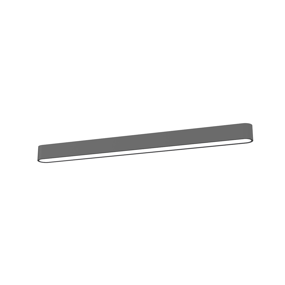 

Светильник SOFT LED 120 графит 22W 3000K 9535 Nowodvorski
